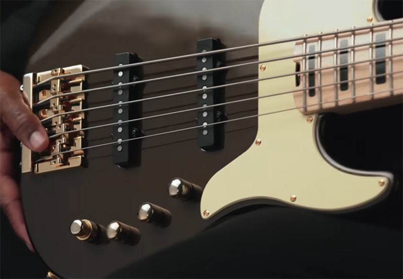 Jackson Pro Series Adam Blackstone Designed for Professional Performance