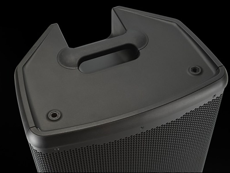 JBL EON715 Connect, Control and Configure