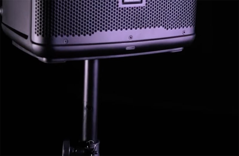 JBL EON712 Bundle The Heart of the Team
