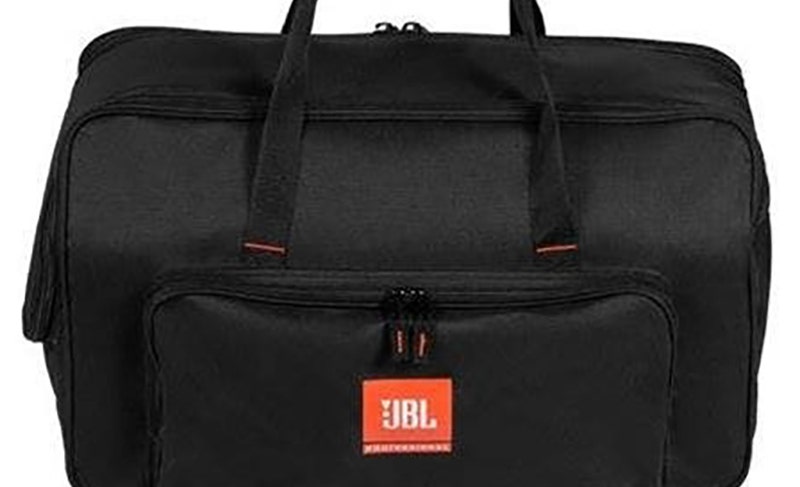 JBL EON712 Bundle The Total Package