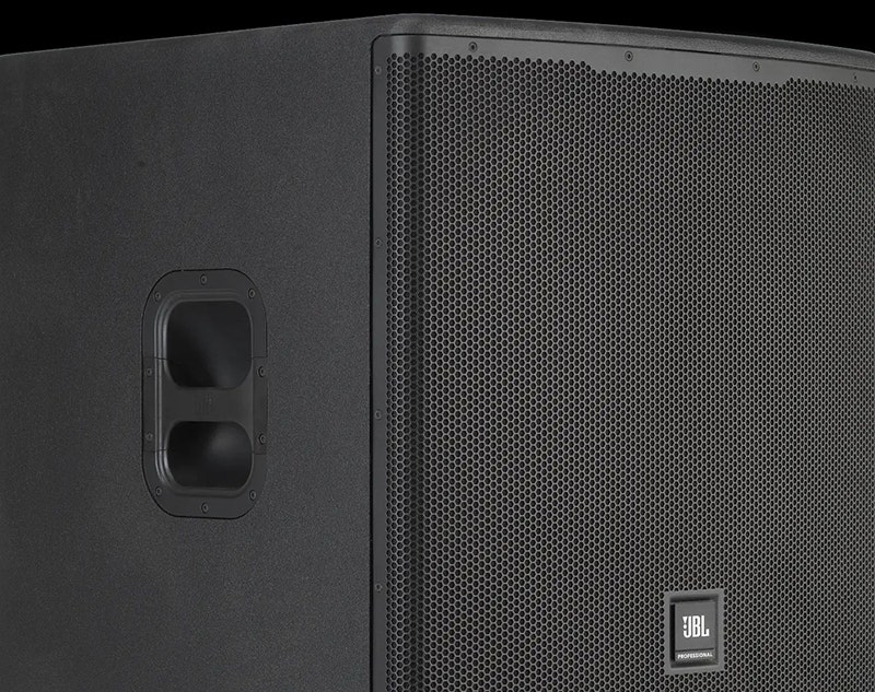 JBL EON718S Unrivaled Power Performance