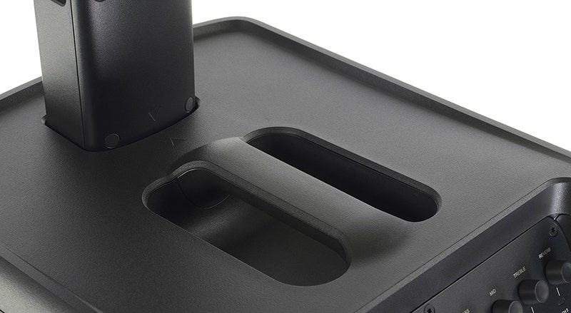 JBL EON ONE MK2 Your Go-To System for Any Application