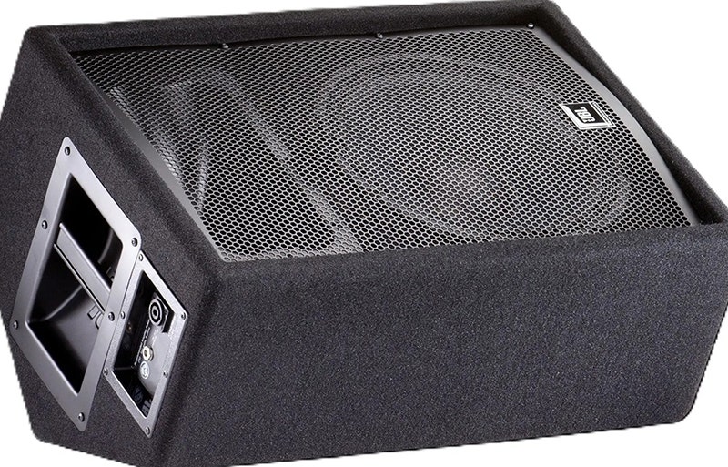 JBL JRX212 Low End That Handles the Heavy Lifting