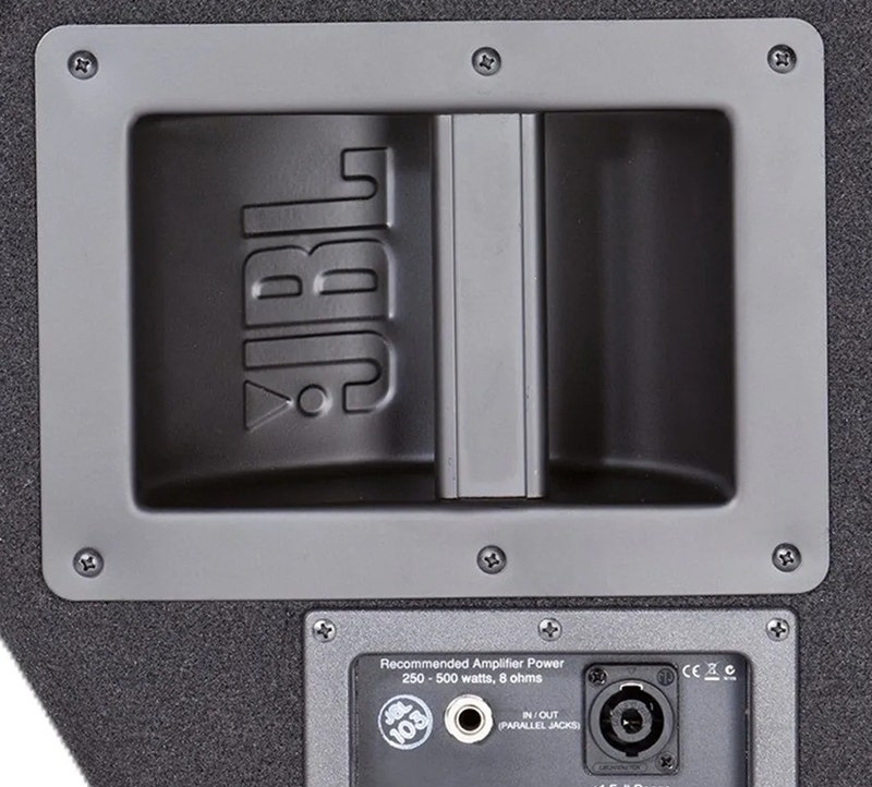 JBL JRX212 A Reliable Workhorse for Any Stage