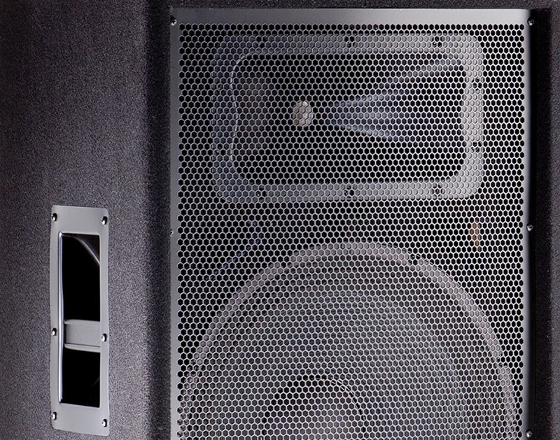 JBL JRX225 Sound Engineering That Actually Makes Sense