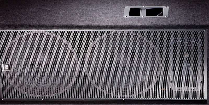 JBL JRX225 Your Ticket to Audio Excellence