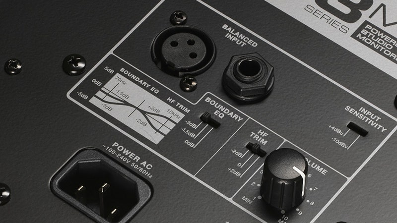 JBL 308P MKII Your Gateway to Legendary JBL Sound