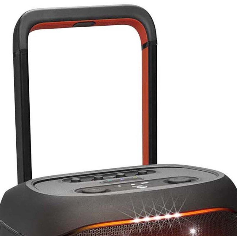 JBL PartyBox 520 Design that&rsquo;s as fun as it is functional