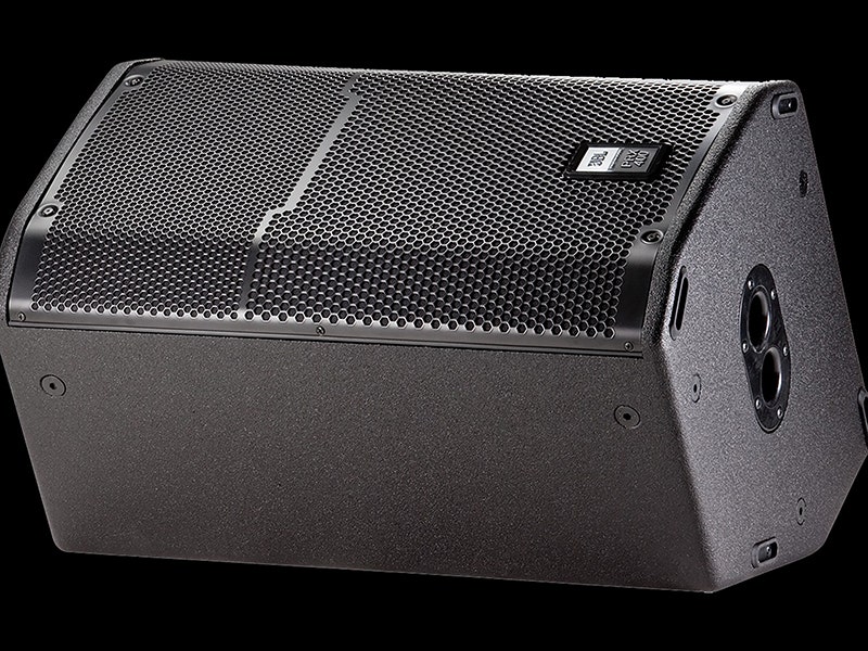 JBL PRX412M Pro-Grade Performance