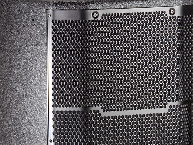JBL PRX412M A Reliable Workhorse for Any Stage