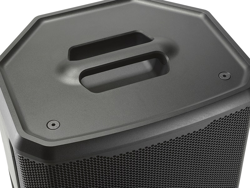 JBL PRX915 Built for the Road, Ready for Anything