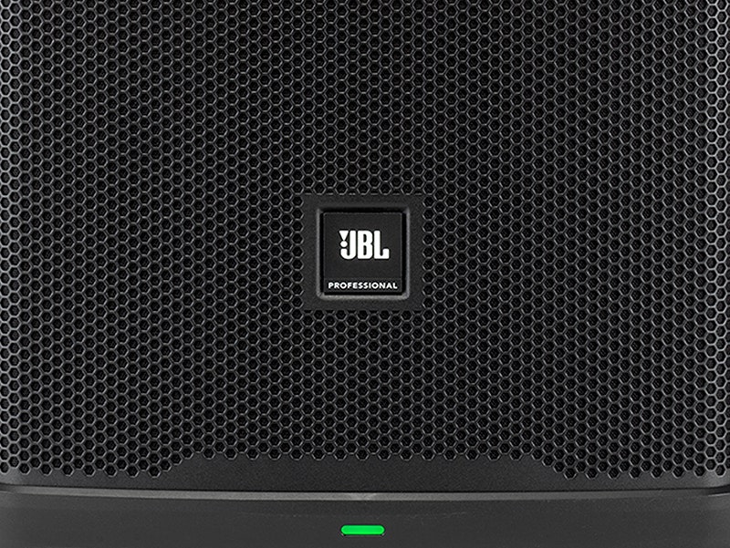 JBL PRX915 Power. Performance. Perfection.