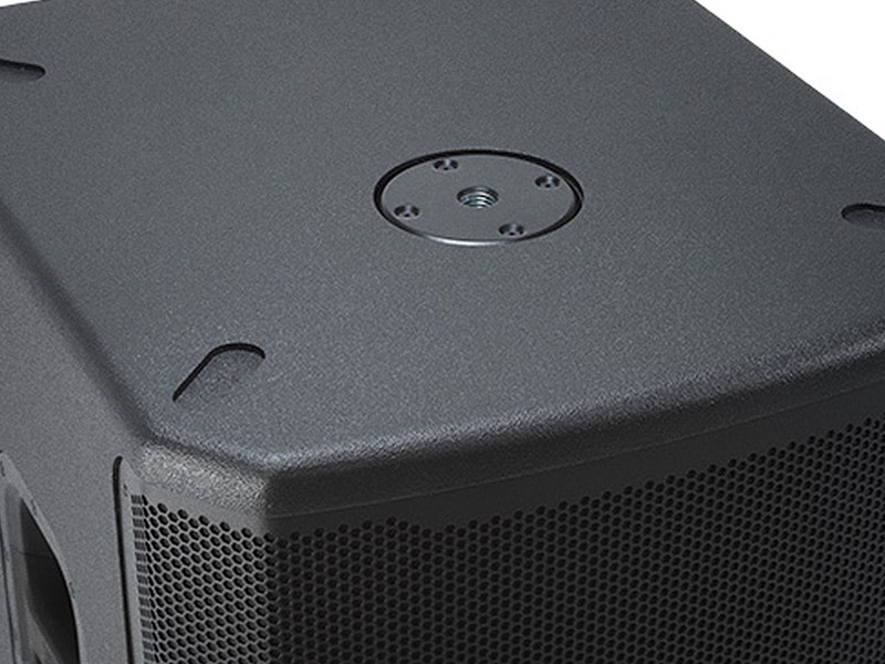 JBL PRX915XLF Built for the Road, Ready for Anything