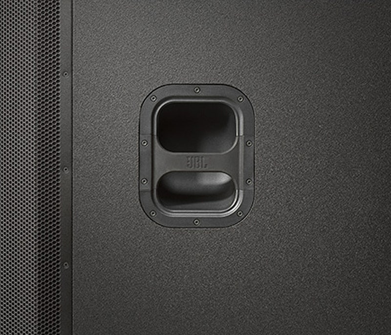 JBL PRX918XLF Built for the Road, Designed to Last