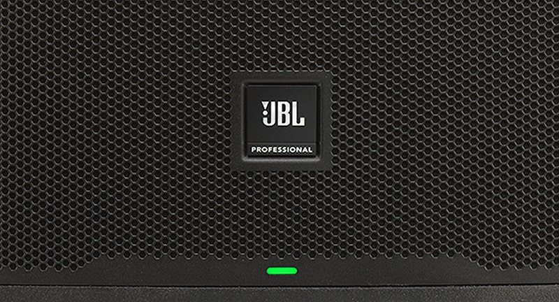 JBL PRX918XLF Professional Performance