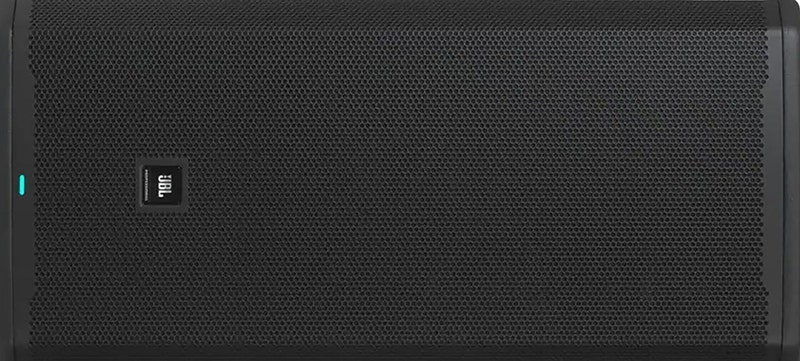 JBL PRX935 Power and Precision