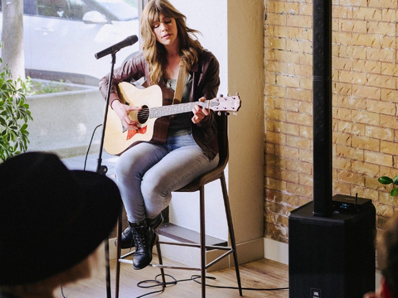JBL PRX ONE Power and Performance That Delivers