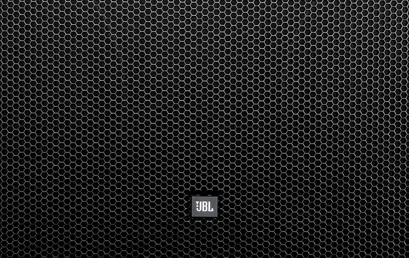 JBL SRX828SP The Bottom line: Professional Bass, Simplified