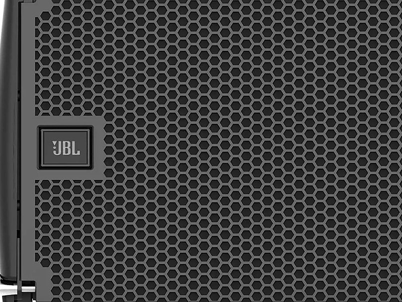 JBL SRX906LA Small Box, Big Impact