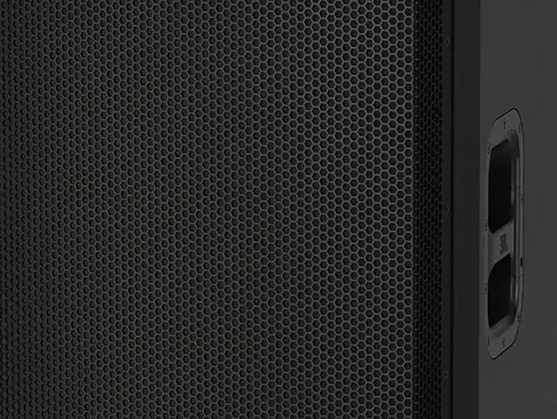 SRX922 Smart Processing for Predictable Perfection