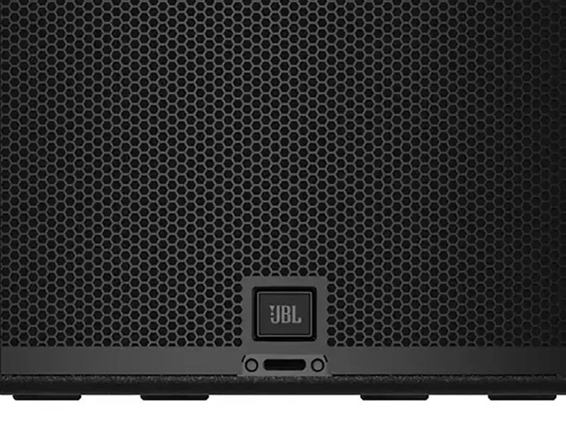 JBL SRX922 Tour-Tough Build and Rigging