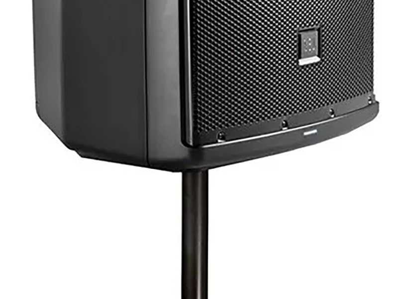 JBL TRIPOD-MA Lift Smarter, Not Harder