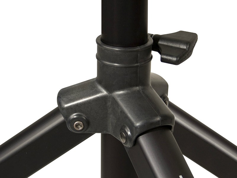 JBL TRIPOD-MA Safe, Secure, No Surprises