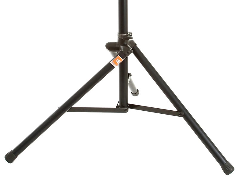 JBL TRIPOD-MA Tough Build, Light Weight