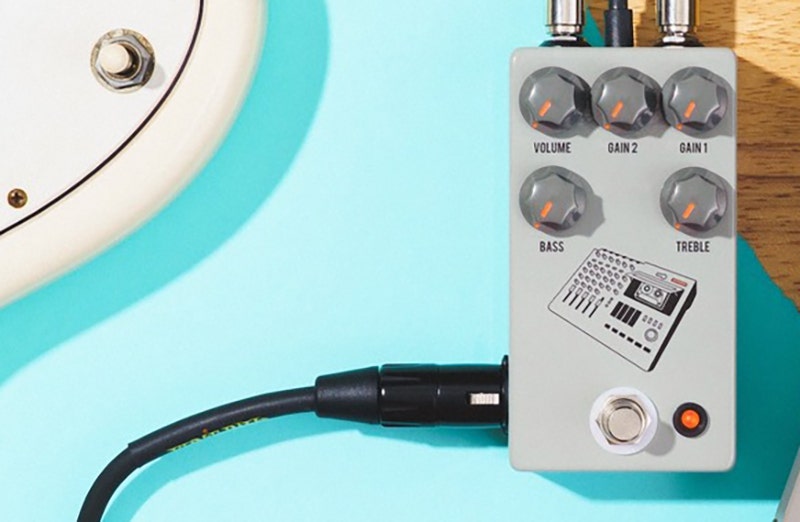 JHS 424 Playability That Adapts to Your Creative Vision