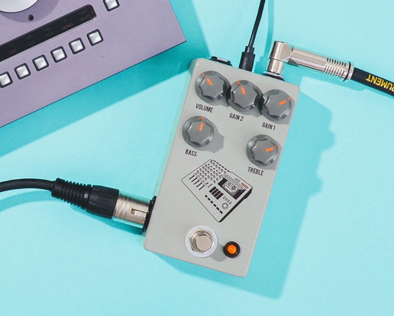 JHS 424 Your Gateway to Lo-Fi Legenda Status