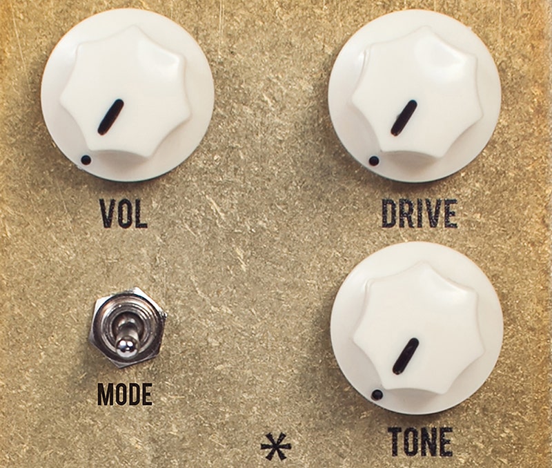 JHS Morning Glory V4 Overdrive Your Tone’s New Playground