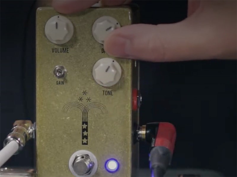 JHS Morning Glory V4 Overdrive On-the-Fly Versatility