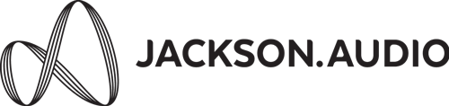 Jackson Audio Pedals