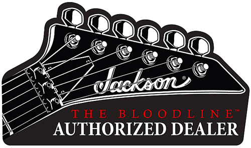 Jackson Electric Guitars