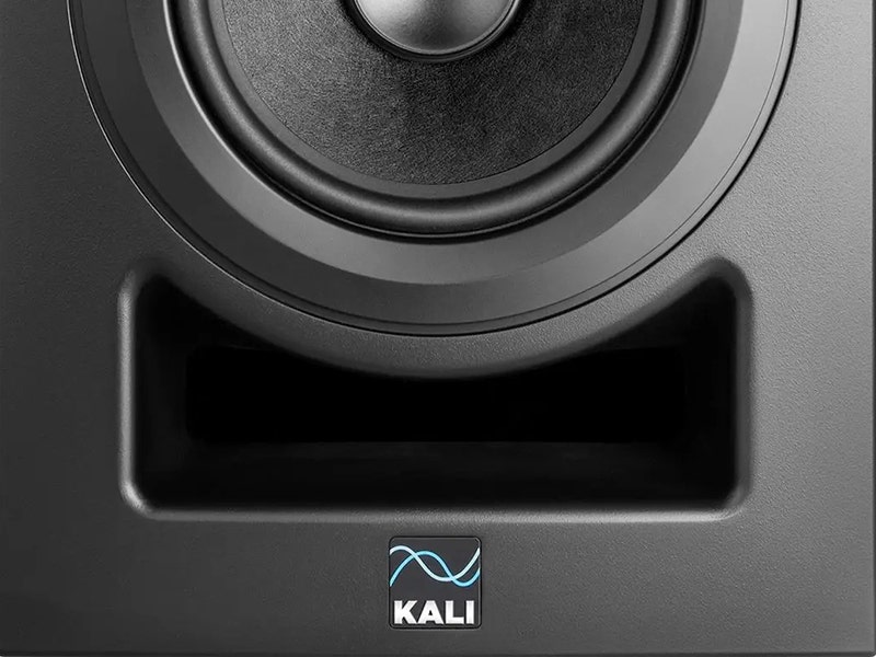 Kali Audio IN-5 Acoustic Point Source Design