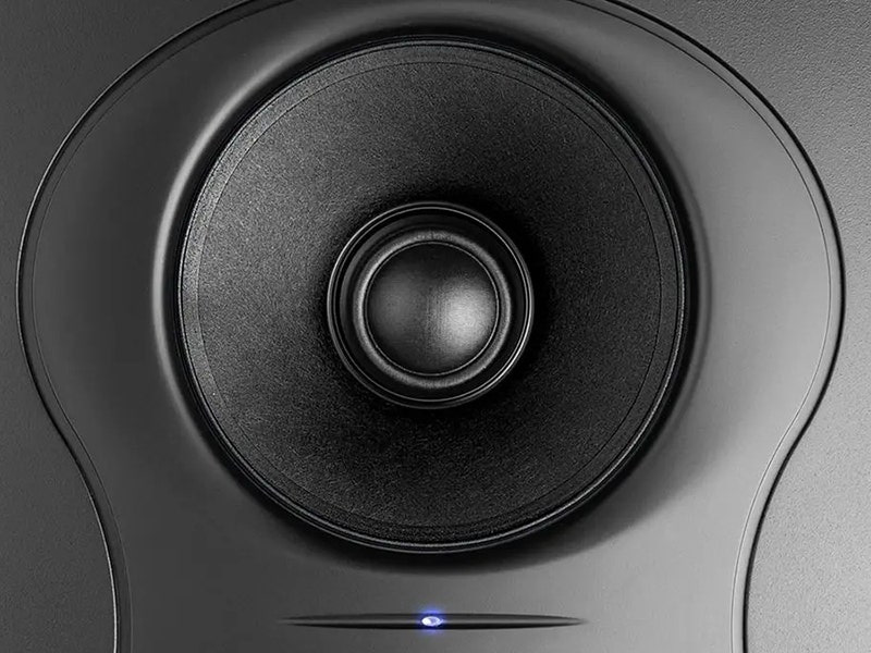 Kali Audio IN-5 Flexible Placement and Connectivity