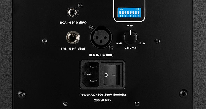 Kali Audio IN-5 Your Mix Deserves Honesty