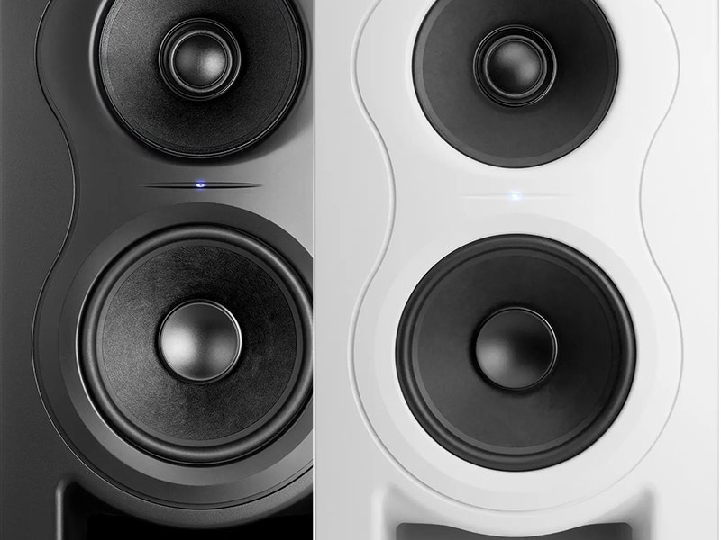 Kali Audio IN-5 Welcome to the 2nd Wave