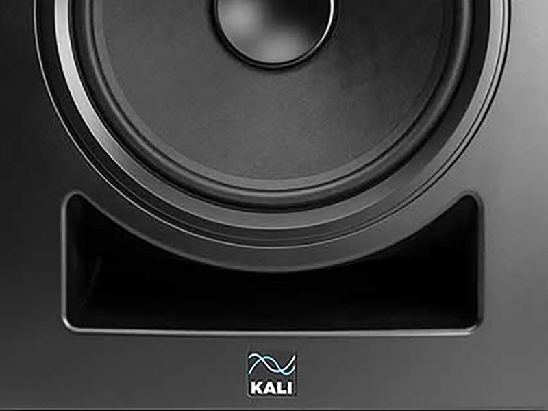 Kali Audio IN-8 V2 Built for Real-World Studio Use