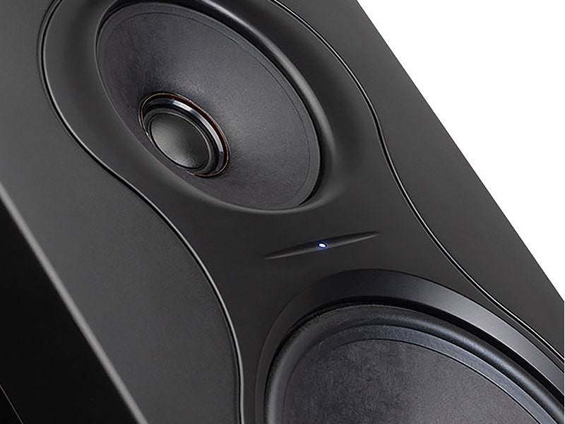 Kali Audio IN-8 V2 Hear Your Mix Like Never Before