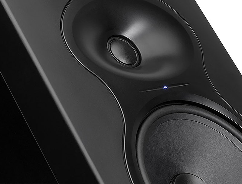 Kali Audio LP-6 V2 Lone Pine Adapting to Your Environment