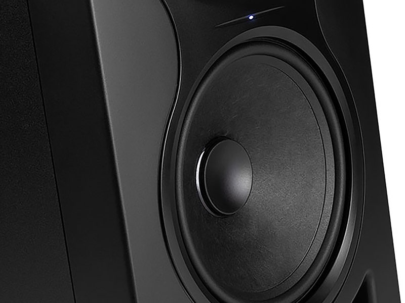 Kali Audio LP-6 V2 Lone Pine Seamless Studio Integration