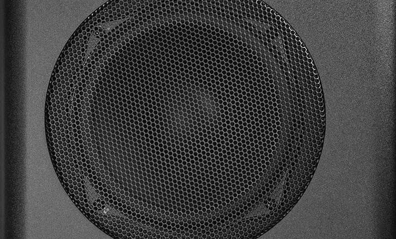 Kali Audio WS-6.2 Get Connected, Get to Work