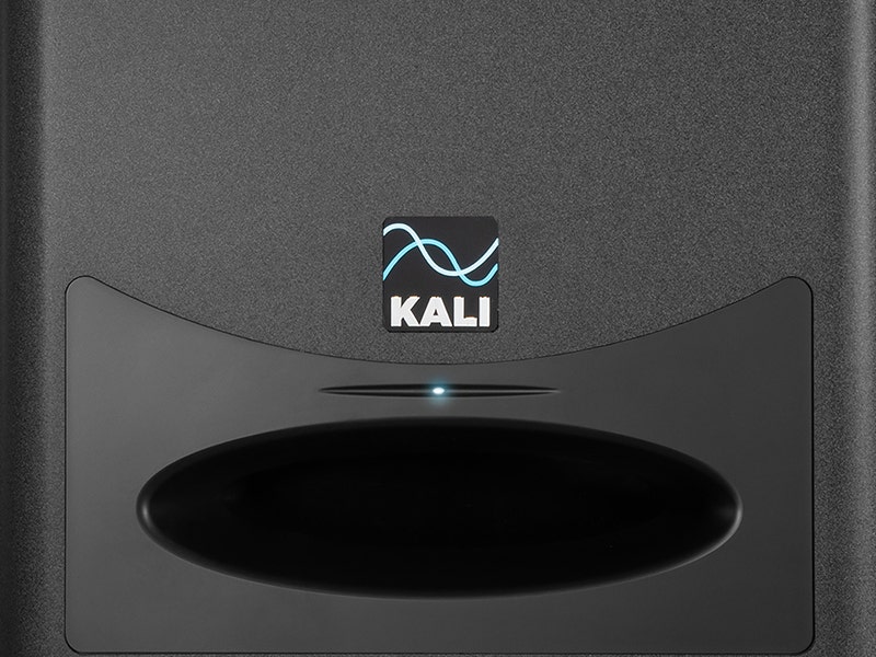 Kali Audio WS-6.2 Hear Your Mix, Not the Sub