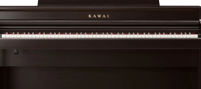 Kawai CA401 Worth Every Key