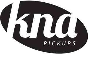 KNA Guitar Pickups