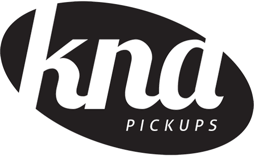 KNA Guitar Pickups