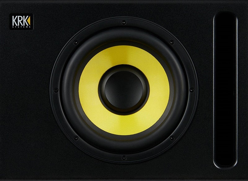 KRK S10.4 S10 Generation 4 10
