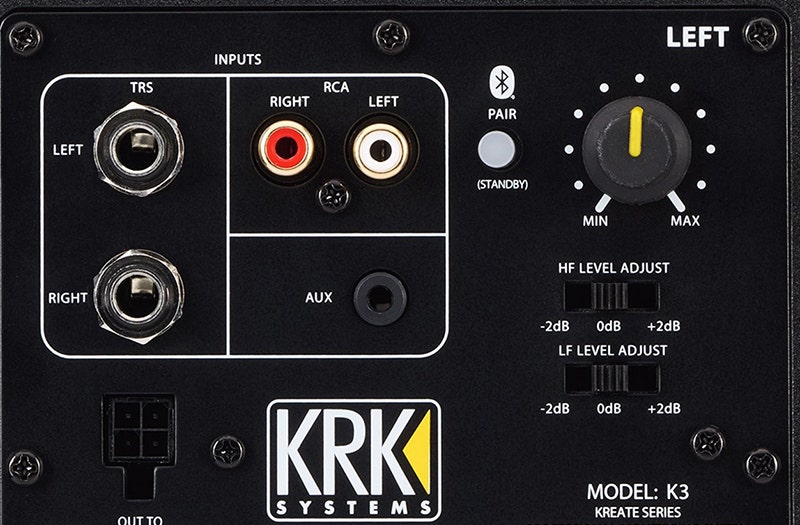 KRK Kreate 3 Essential Tools for Creators