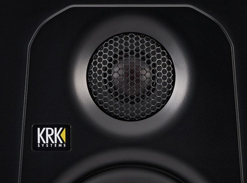 KRK Kreate 3 Optimized for Your Environment